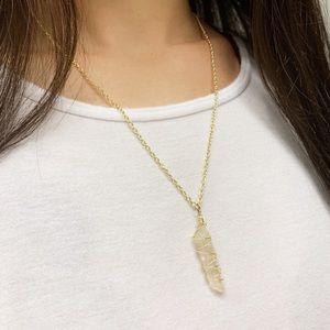 NWT KATY GINGER DESIGNS Necklace